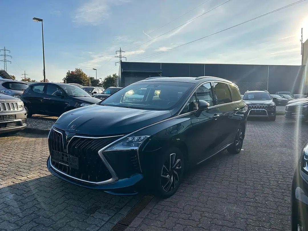 Forthing U-Tour - foto 2