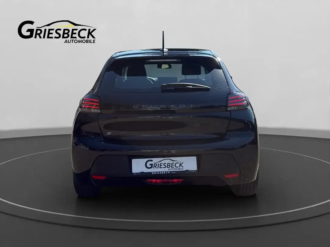 Peugeot 208 156 EV Style - Thumbnail 7
