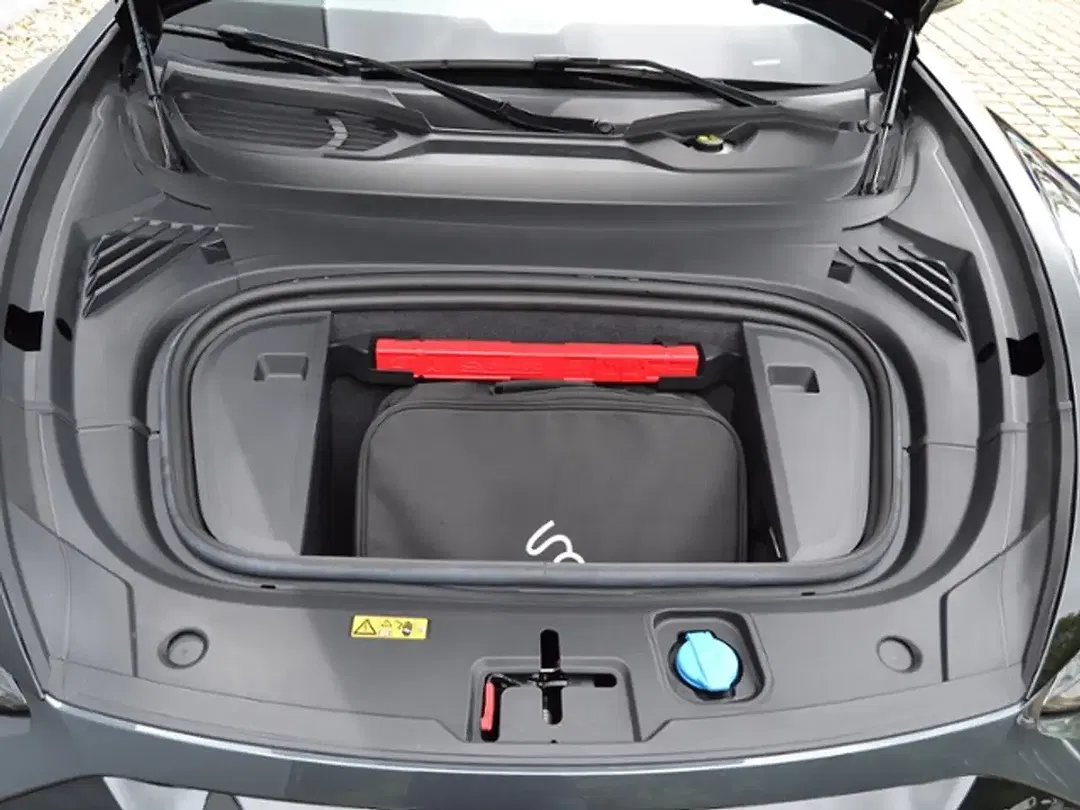 Audi e-tron GT quattro - Thumbnail 11
