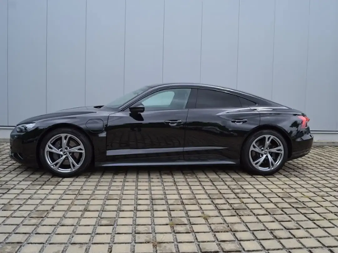Audi e-tron GT quattro - Thumbnail 7