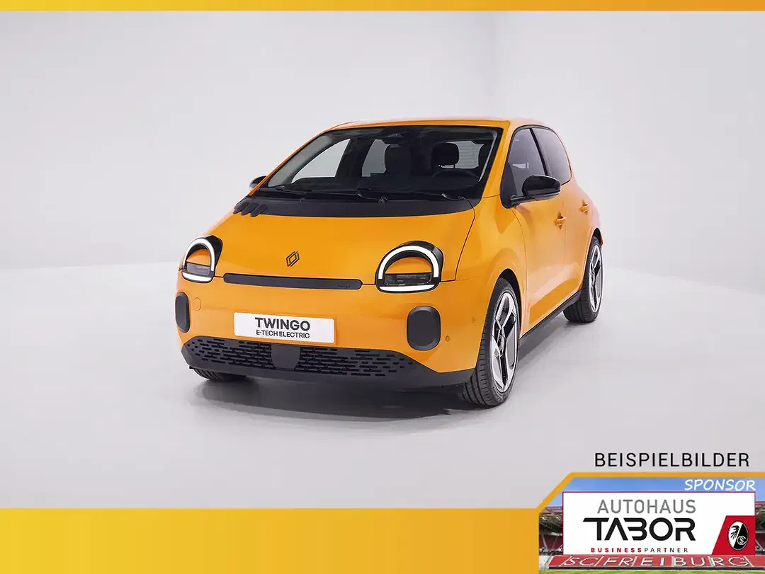Renault Twingo Techno Urban - foto 2
