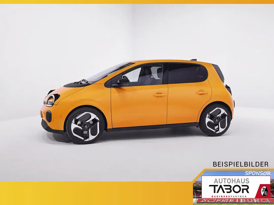 Renault Twingo Techno Urban - Thumbnail 3