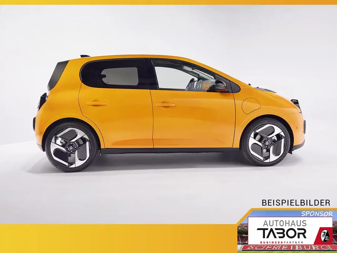 Renault Twingo Techno Urban - Thumbnail 4