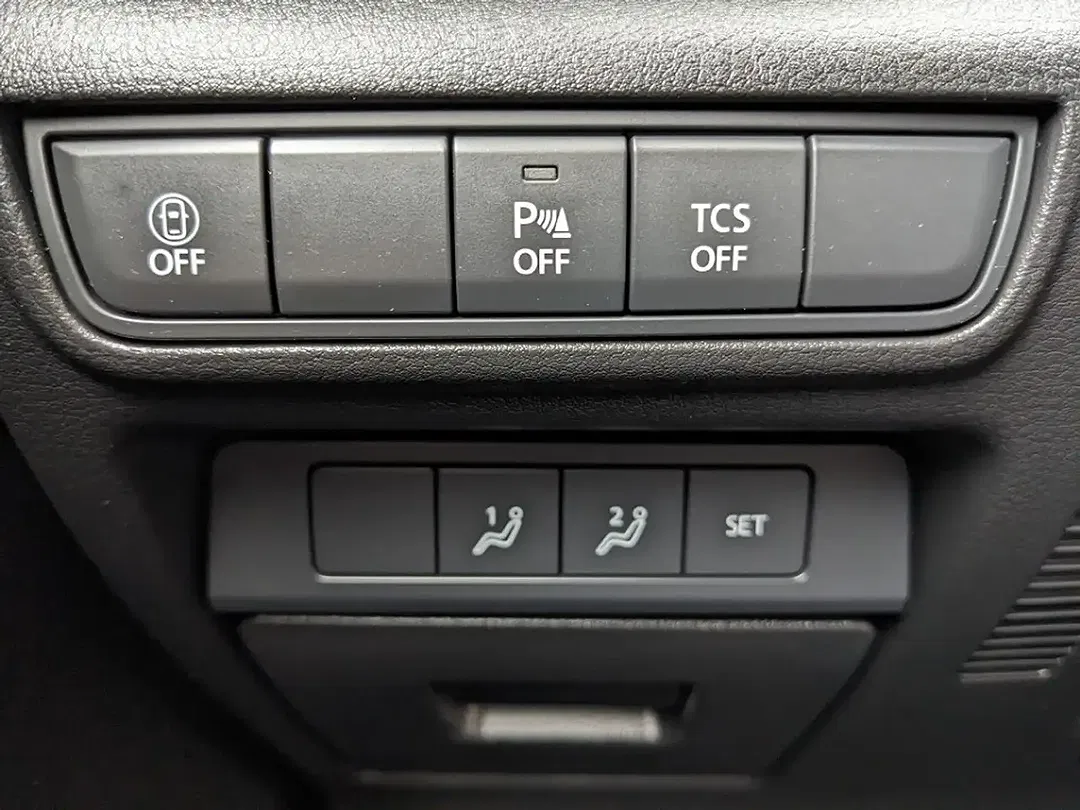 Mazda MX-30 e-SKYACTIV Advantage - Thumbnail 11