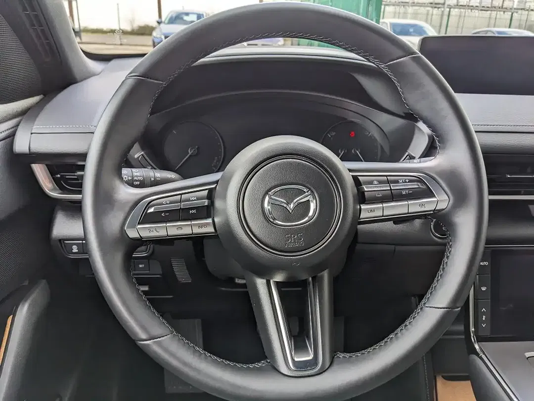 Mazda MX-30 e-SKYACTIV Advantage - Thumbnail 8
