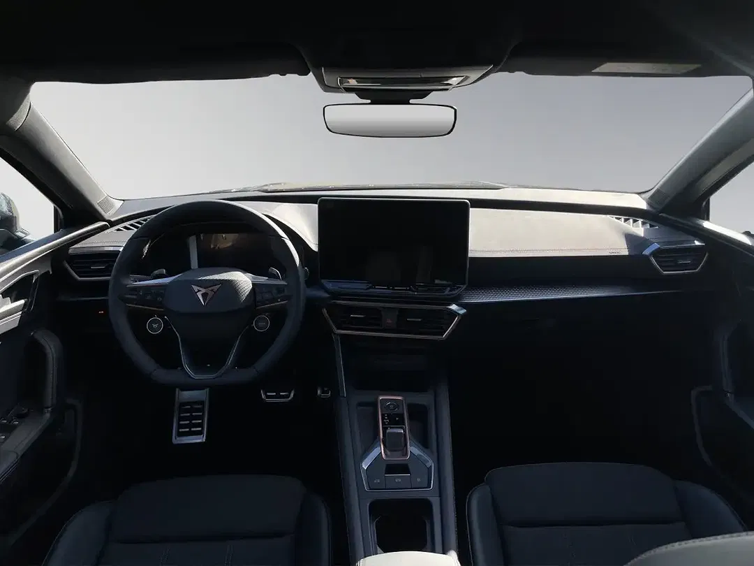 CUPRA Leon 1.5 eTSI DSG Sportstourer - Thumbnail 12