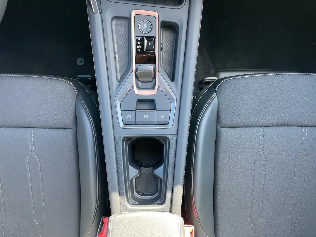 CUPRA Leon 1.5 eTSI DSG Sportstourer - Thumbnail 13