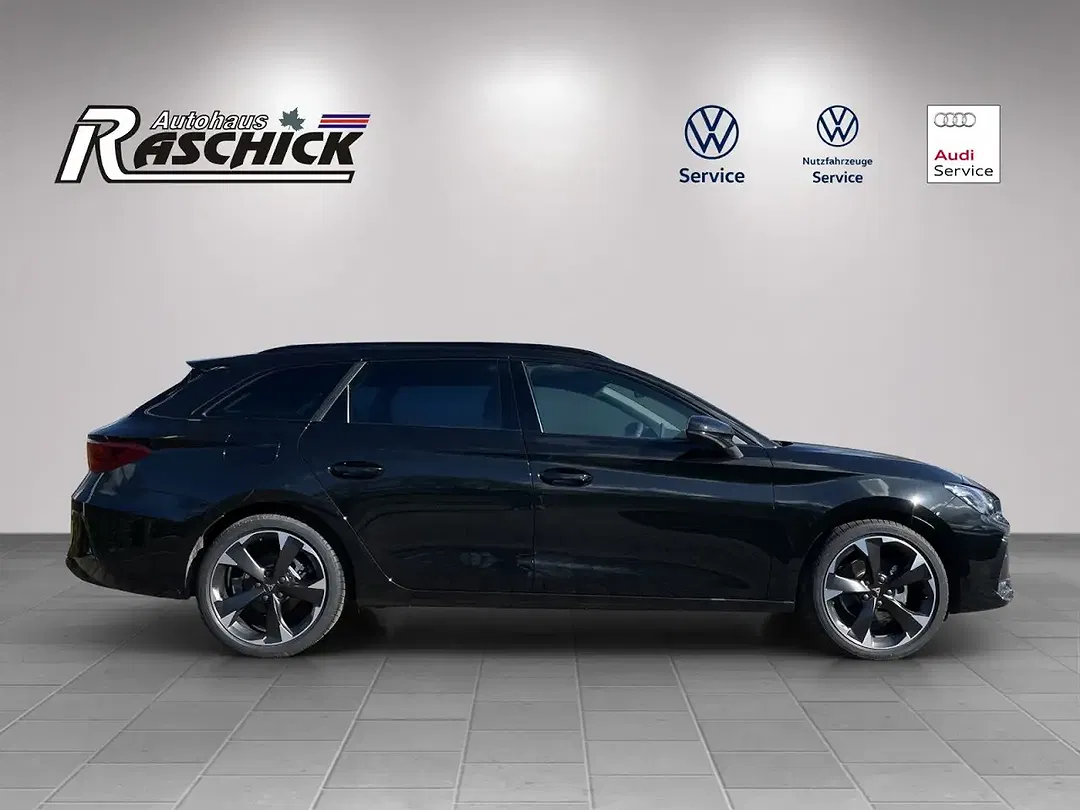 CUPRA Leon 1.5 eTSI DSG Sportstourer - Thumbnail 5