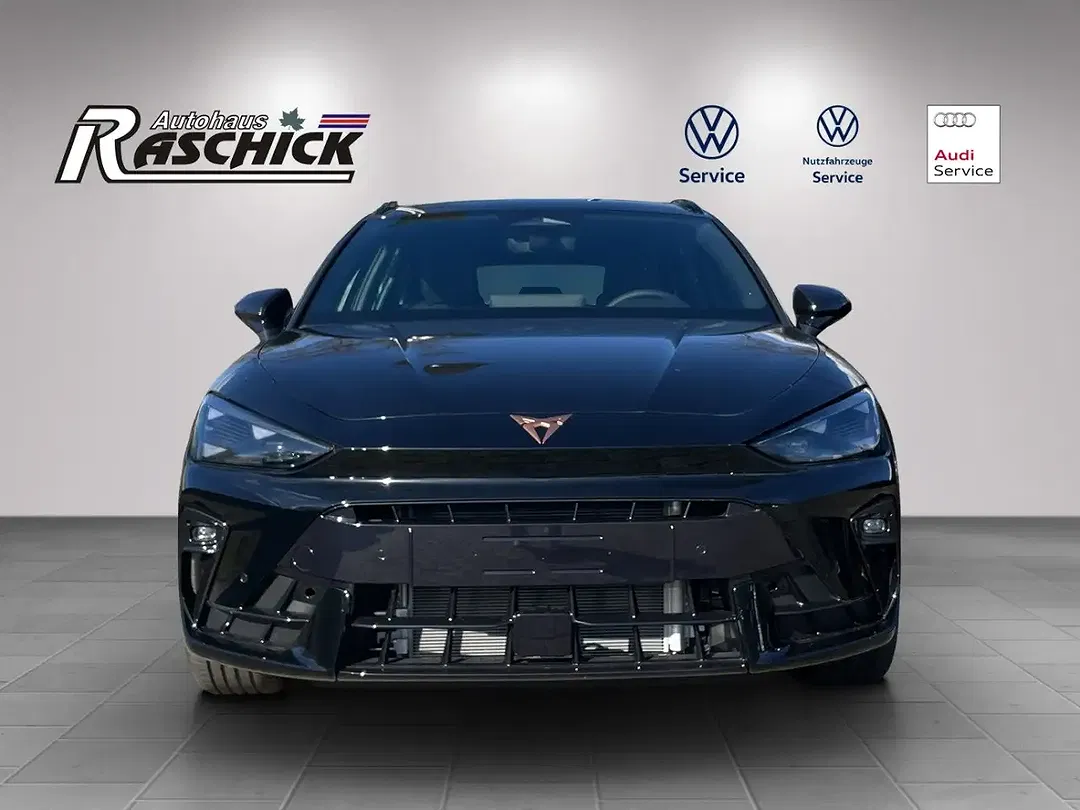 CUPRA Leon 1.5 eTSI DSG Sportstourer - Thumbnail 6