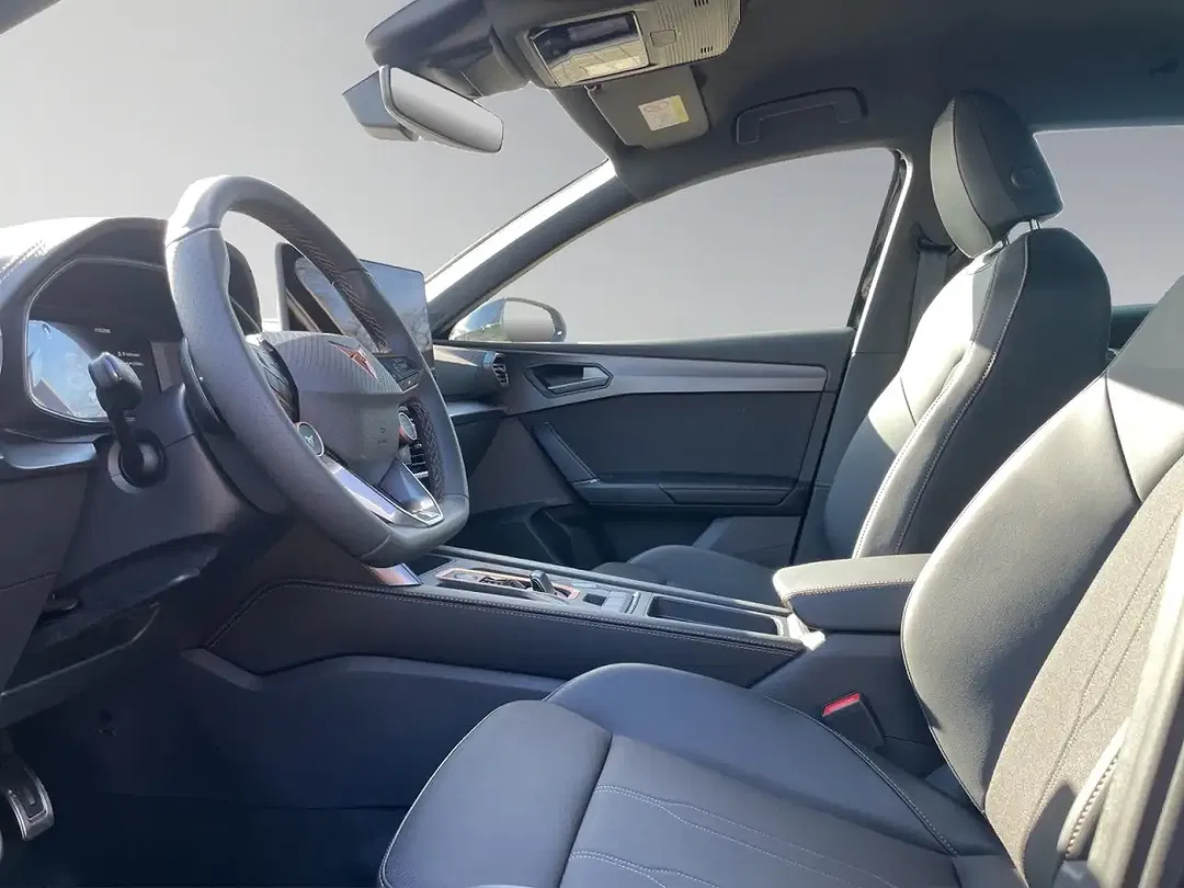 CUPRA Leon 1.5 eTSI DSG Sportstourer - Thumbnail 7