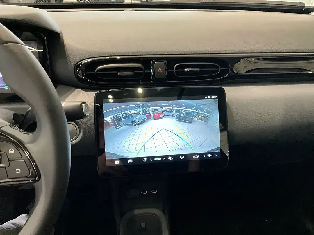 Leapmotor T03 - foto 18