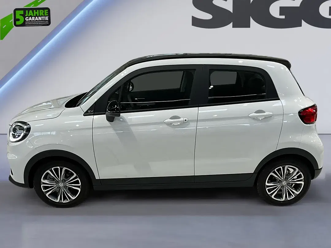 Leapmotor T03 - Thumbnail 3