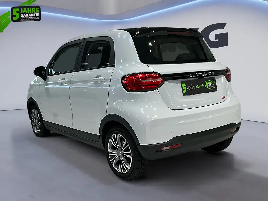 Leapmotor T03 - Thumbnail 5