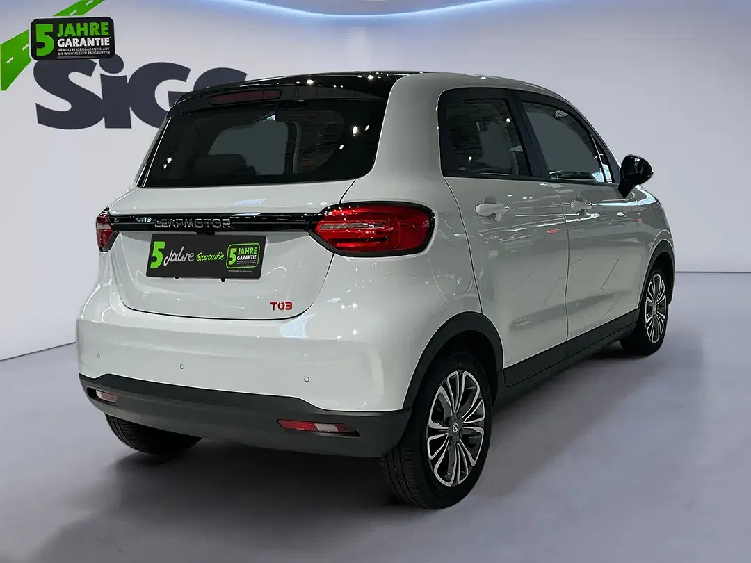 Leapmotor T03 - Thumbnail 7