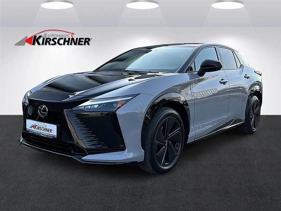 Lexus RZ DIRECT4 F SPORT - foto 1