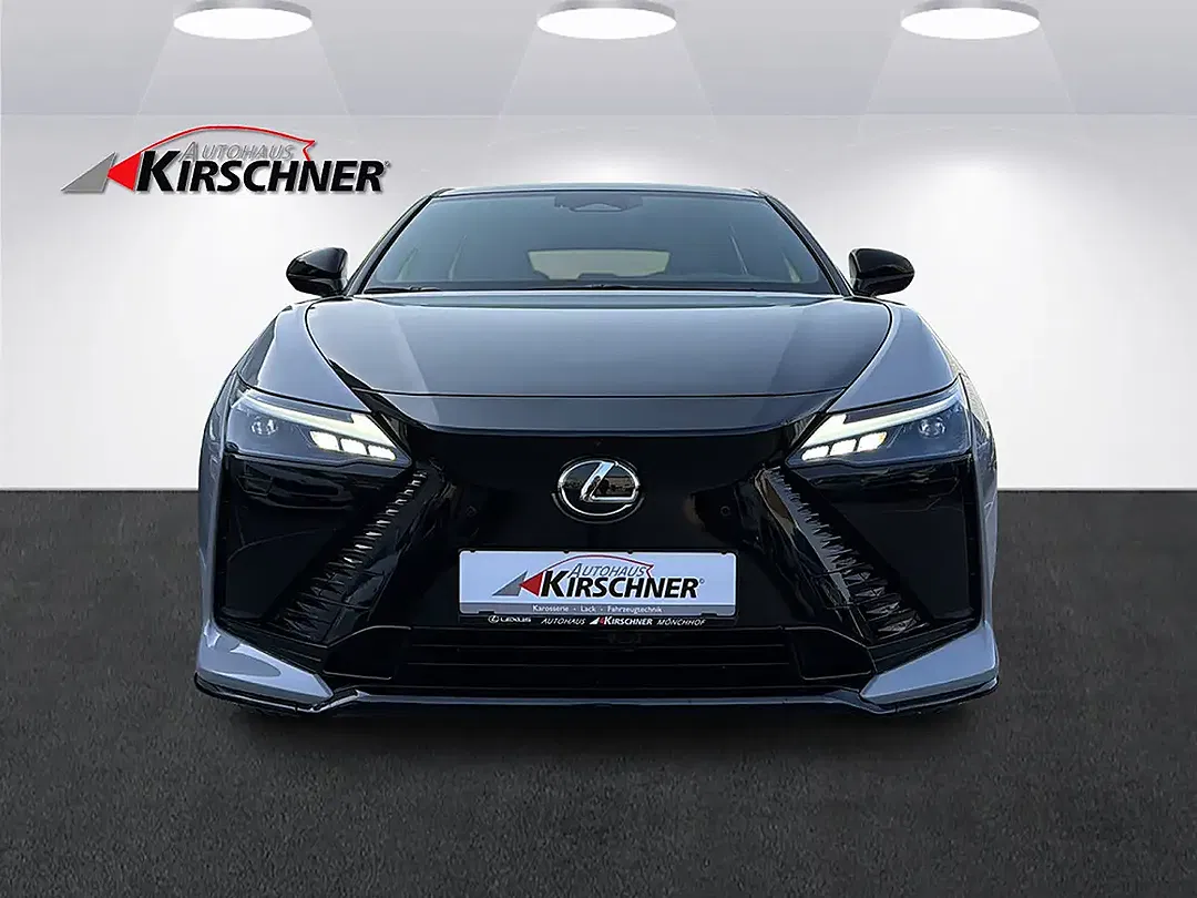 Lexus RZ DIRECT4 F SPORT - foto 2