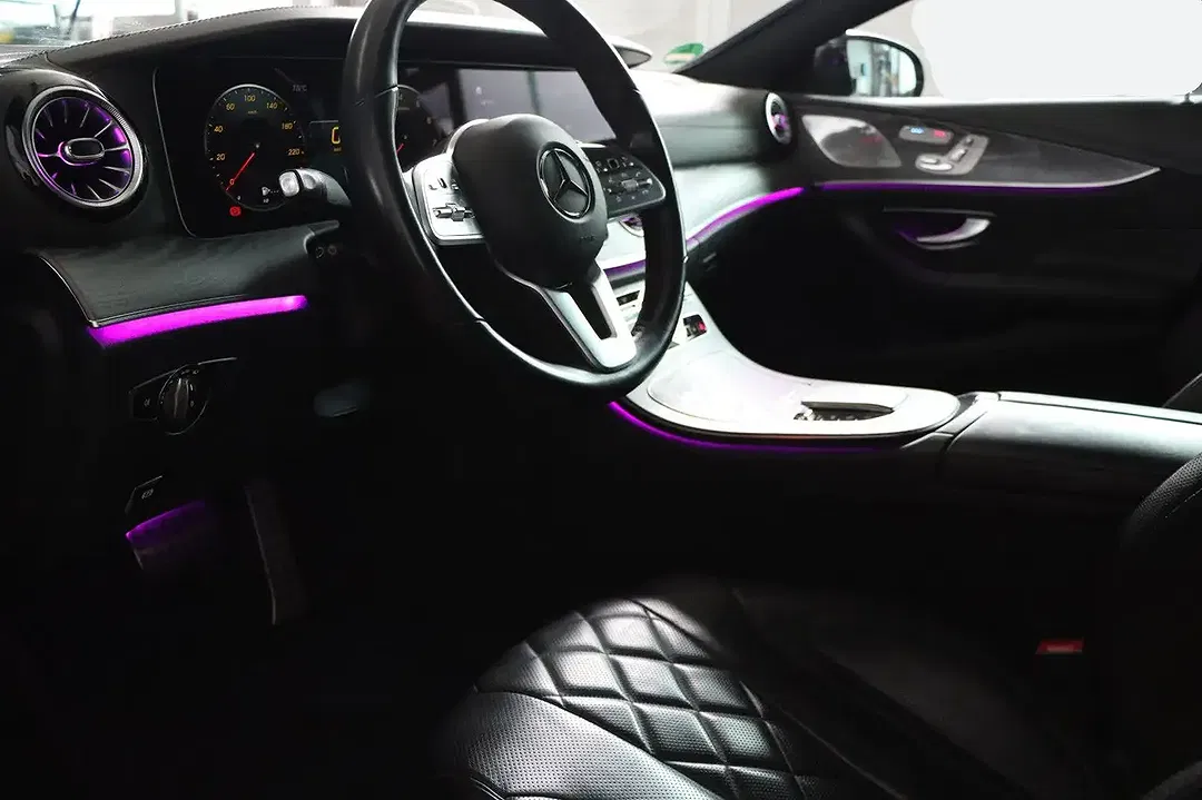Mercedes-Benz CLS 450 4MATIC AMG Designo - Thumbnail 10