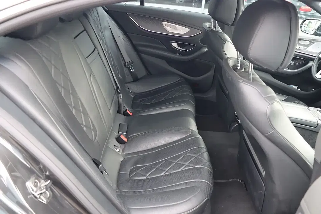 Mercedes-Benz CLS 450 4MATIC AMG Designo - Thumbnail 11