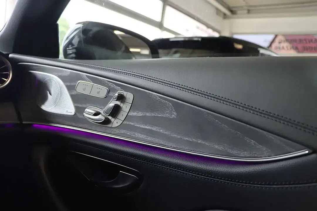 Mercedes-Benz CLS 450 4MATIC AMG Designo - Thumbnail 12
