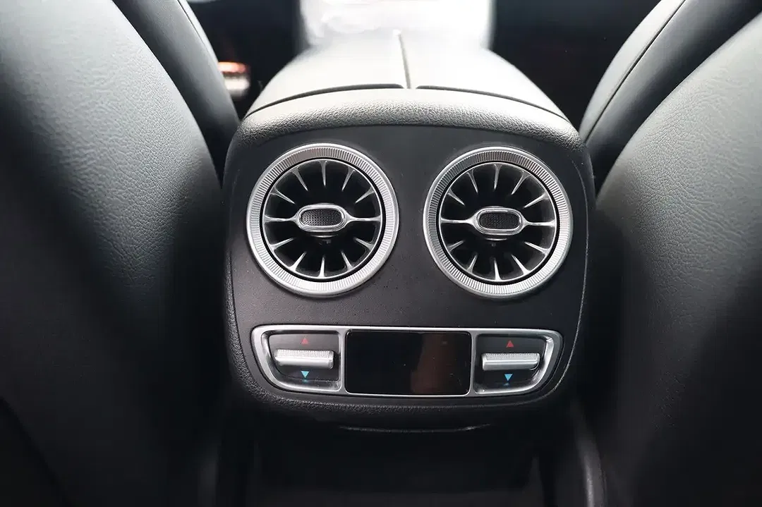 Mercedes-Benz CLS 450 4MATIC AMG Designo - Thumbnail 14