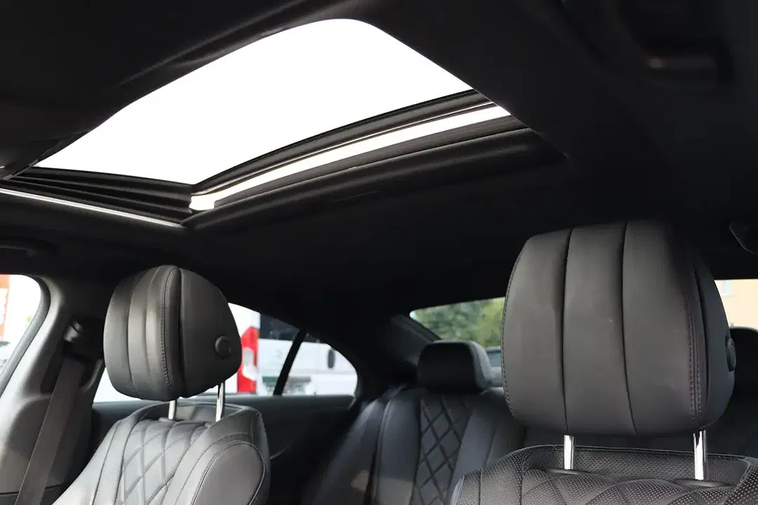 Mercedes-Benz CLS 450 4MATIC AMG Designo - Thumbnail 9