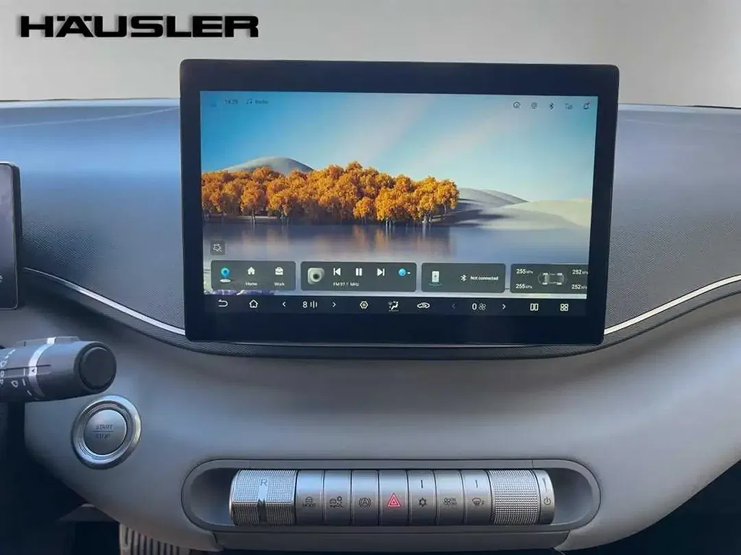 BYD Dolphin Surf Comfort - Thumbnail 12