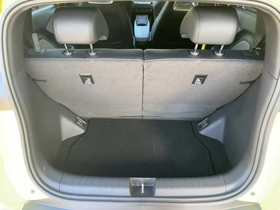 BYD Dolphin Surf Comfort - Thumbnail 7