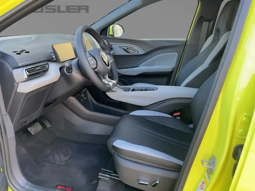 BYD Dolphin Surf Comfort - Thumbnail 8