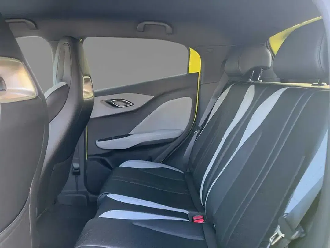 BYD Dolphin Surf Comfort - Thumbnail 9