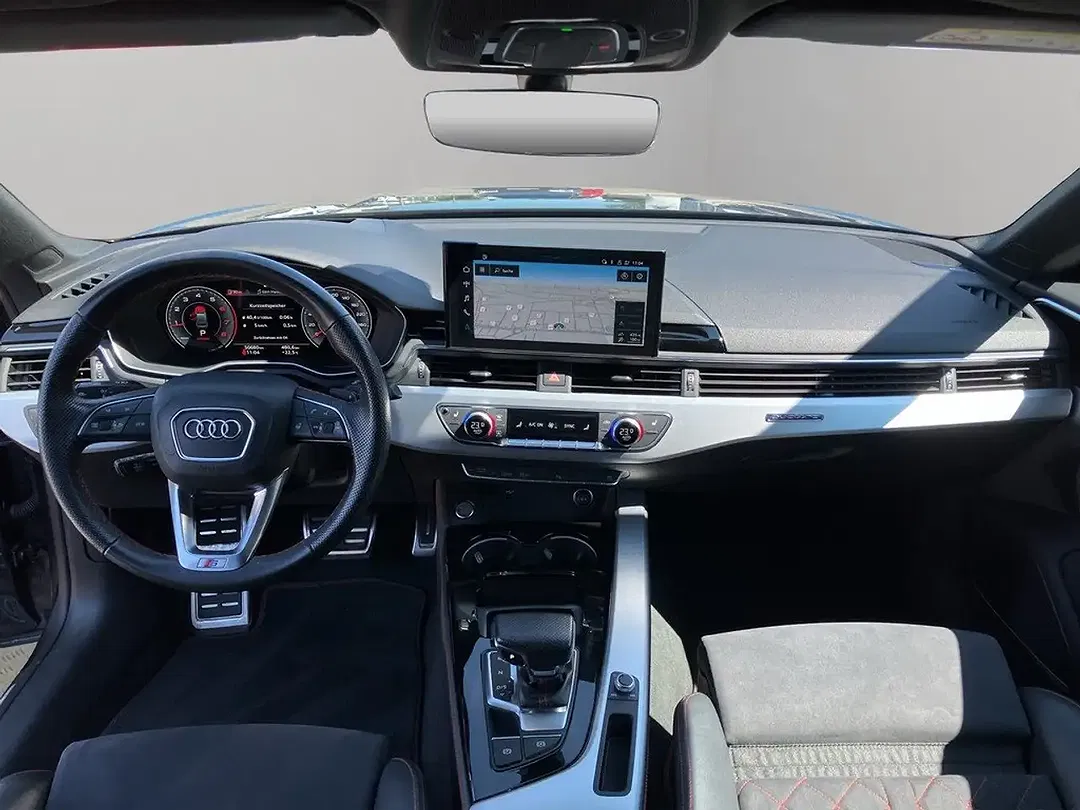 Audi A5 40 TFSI S tronic quattro Sportback S line - Thumbnail 11