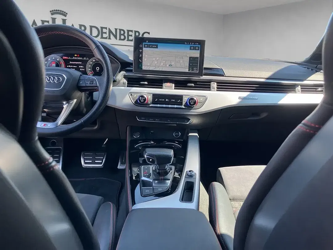 Audi A5 40 TFSI S tronic quattro Sportback S line - Thumbnail 14