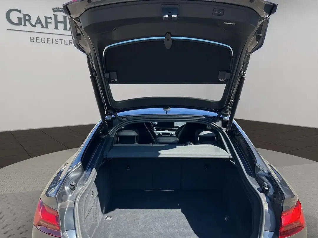 Audi A5 40 TFSI S tronic quattro Sportback S line - Thumbnail 15