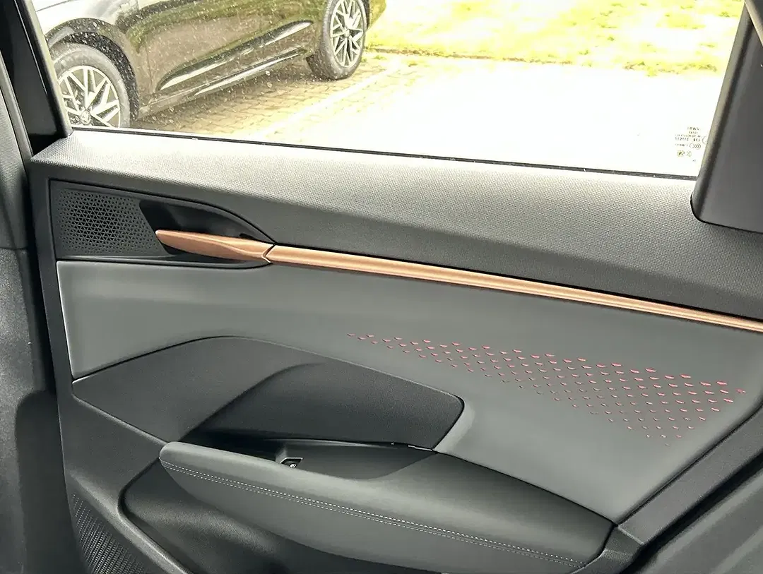 CUPRA Terramar 1.5 Matrix LED - Thumbnail 9