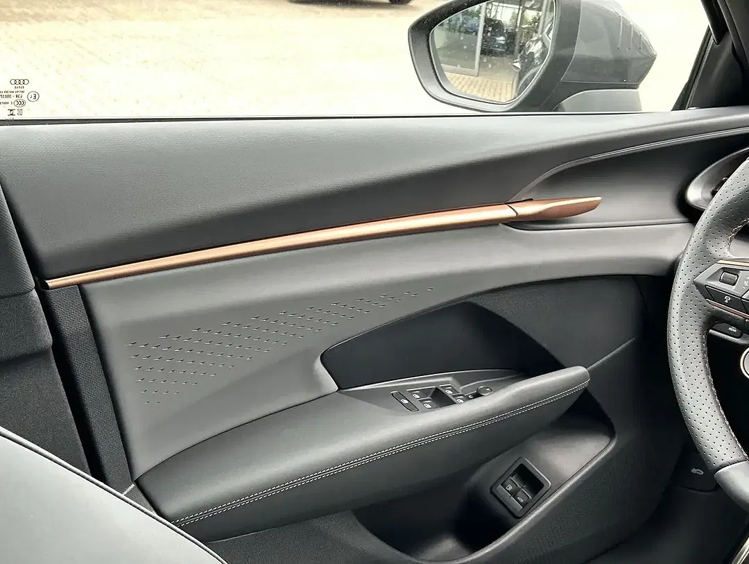 CUPRA Terramar 1.5 Matrix LED - Thumbnail 12