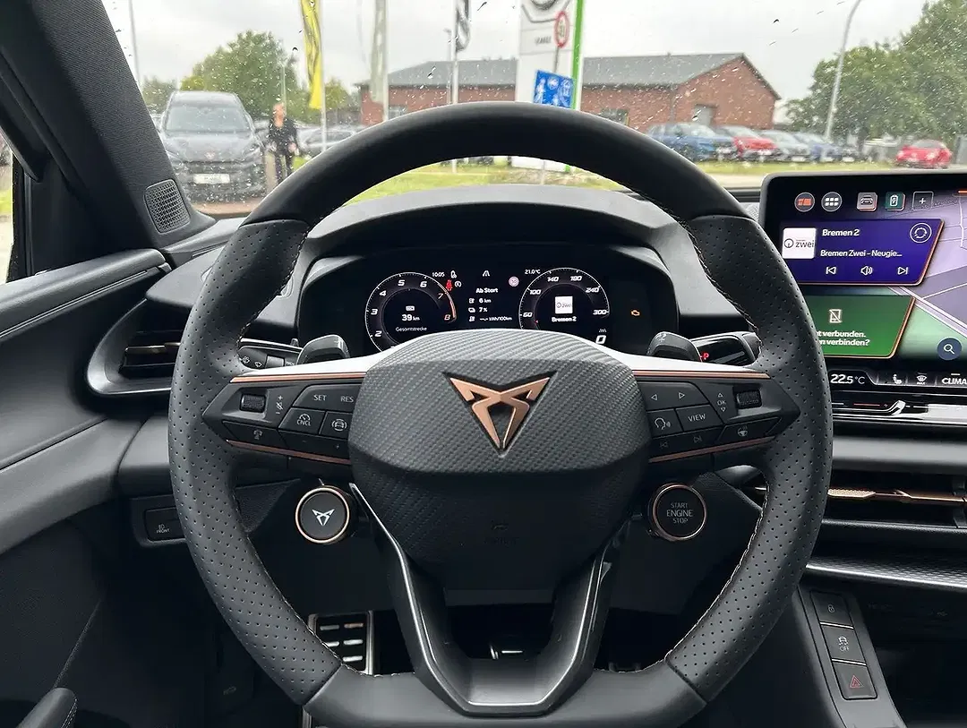 CUPRA Terramar 1.5 Matrix LED - Thumbnail 14