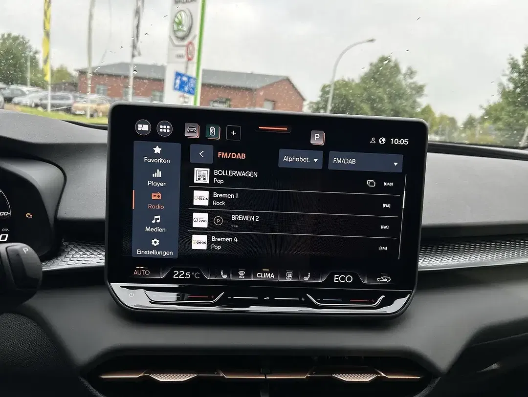 CUPRA Terramar 1.5 Matrix LED - Thumbnail 15