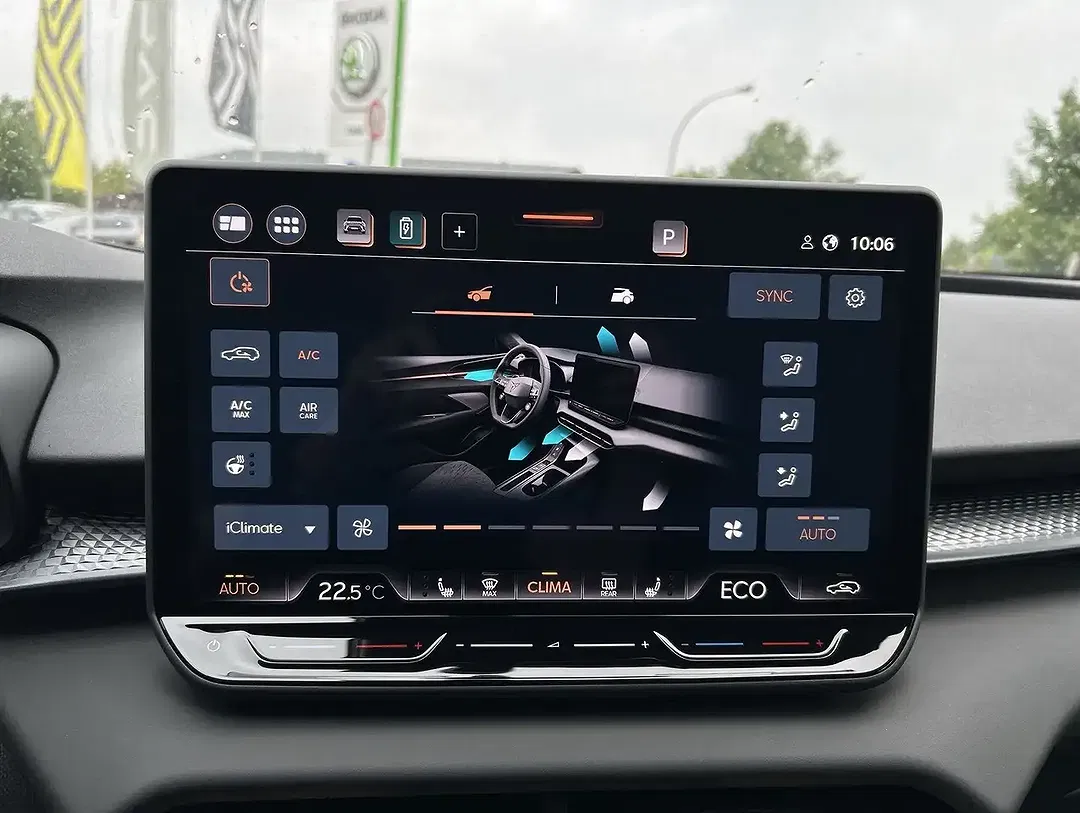 CUPRA Terramar 1.5 Matrix LED - Thumbnail 19