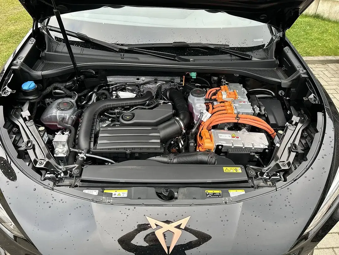 CUPRA Terramar 1.5 Matrix LED - Thumbnail 20