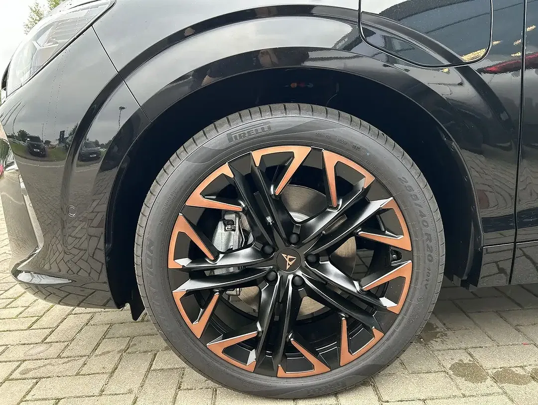 CUPRA Terramar 1.5 Matrix LED - Thumbnail 21
