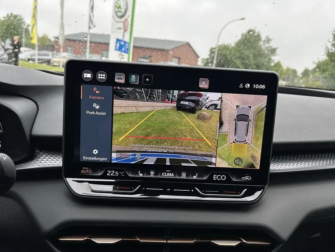 CUPRA Terramar 1.5 Matrix LED - Thumbnail 26
