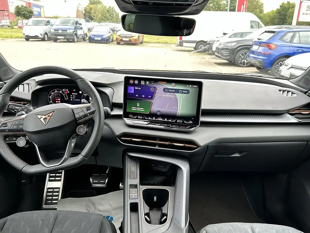 CUPRA Terramar 1.5 Matrix LED - Thumbnail 7