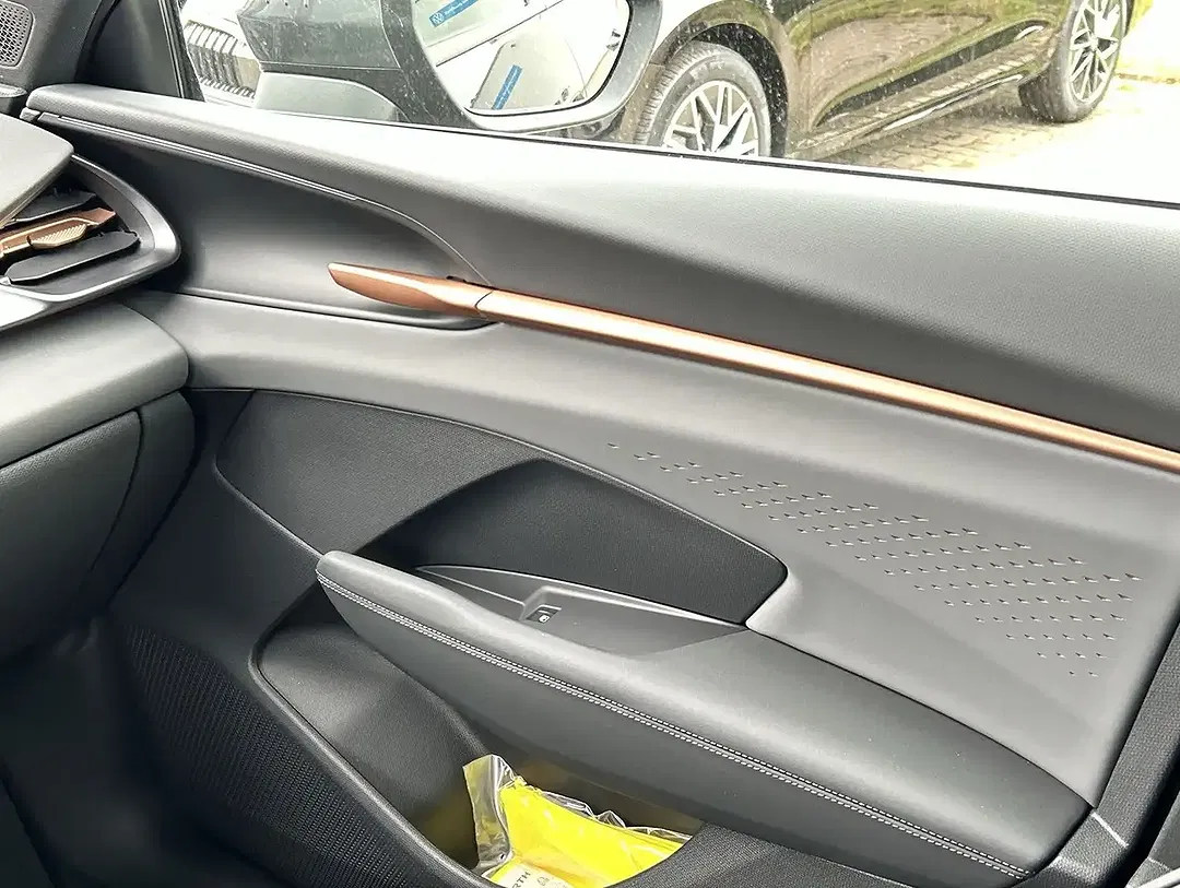 CUPRA Terramar 1.5 Matrix LED - Thumbnail 8