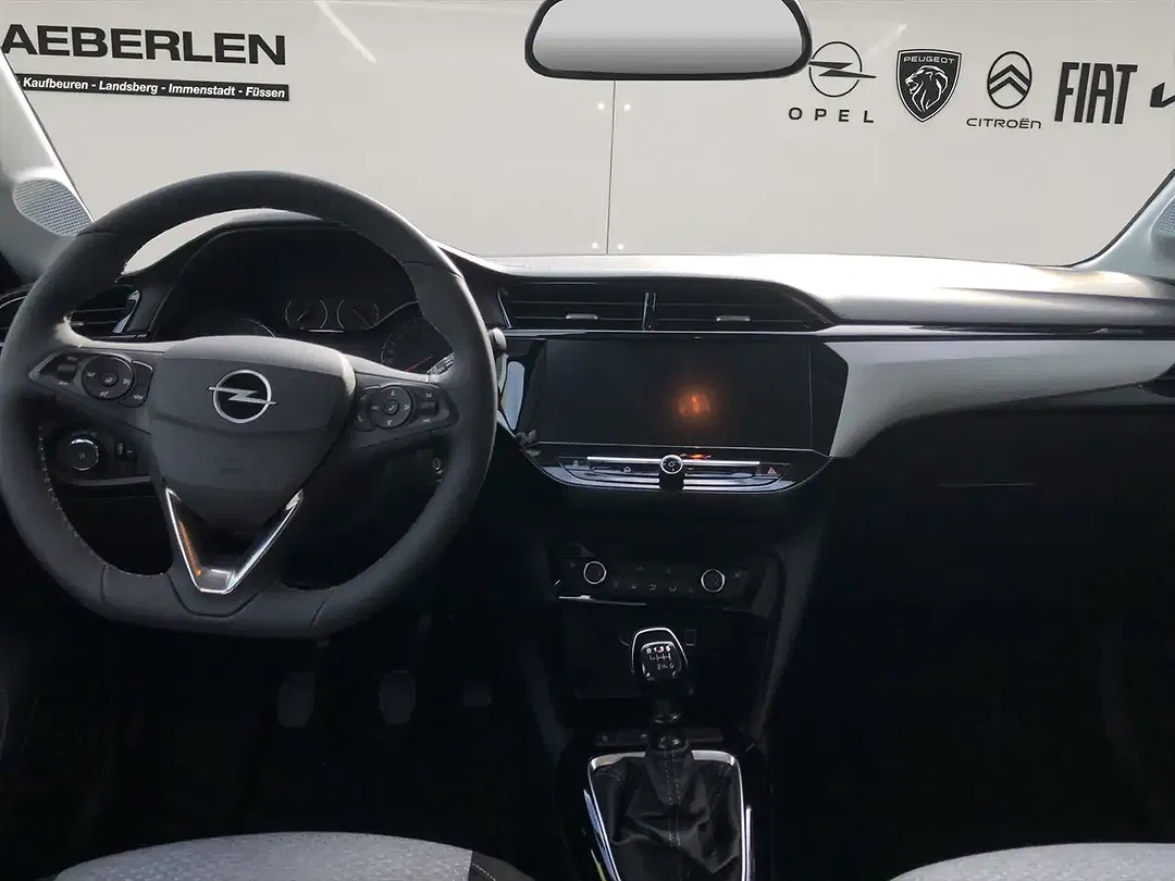 Opel Corsa 1.2 Edition - Thumbnail 12