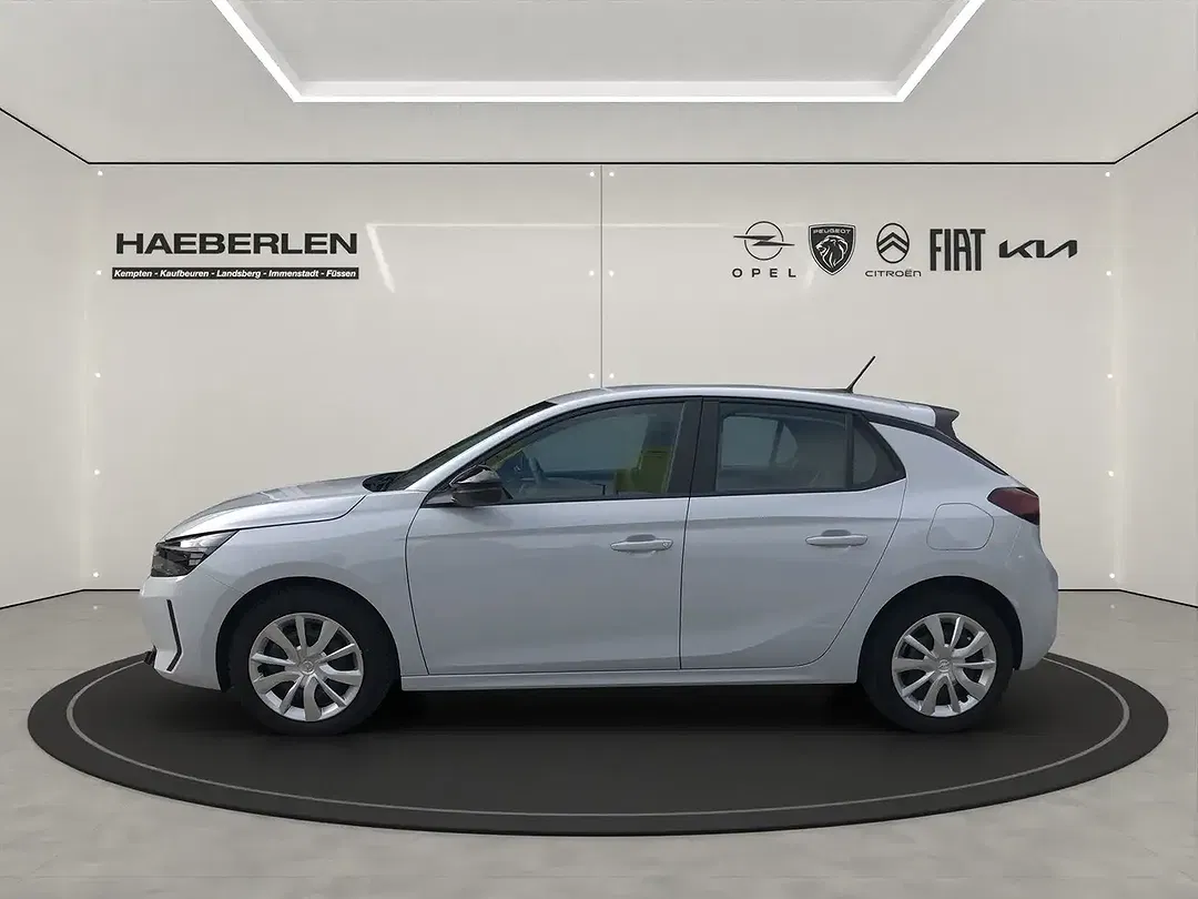 Opel Corsa 1.2 Edition - Thumbnail 2