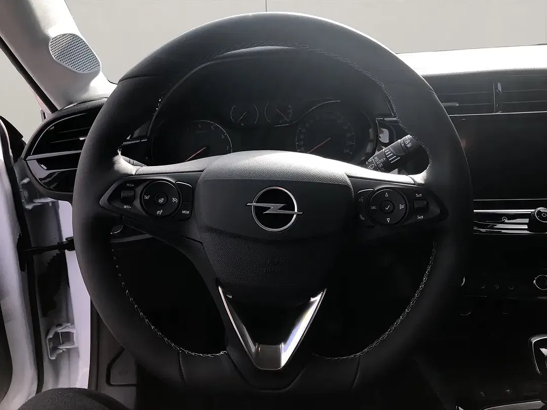 Opel Corsa 1.2 Edition - Thumbnail 8