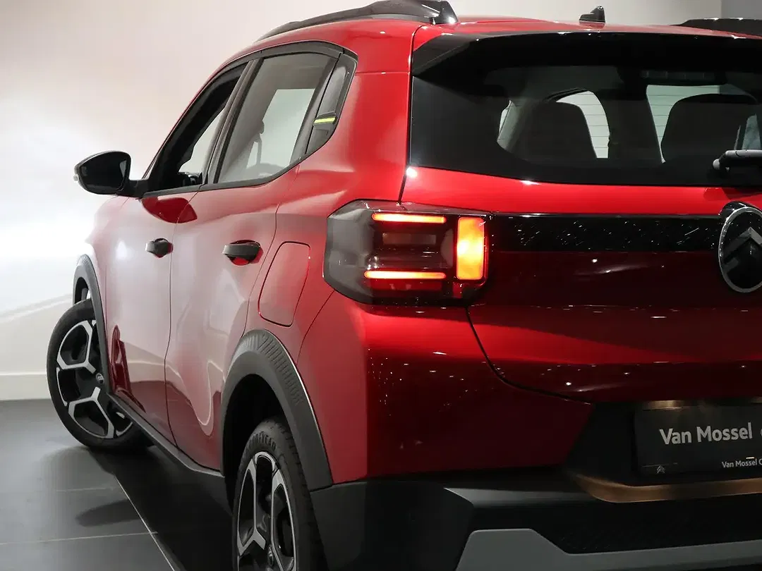 Citroen C3 1.2 Plus - Thumbnail 7