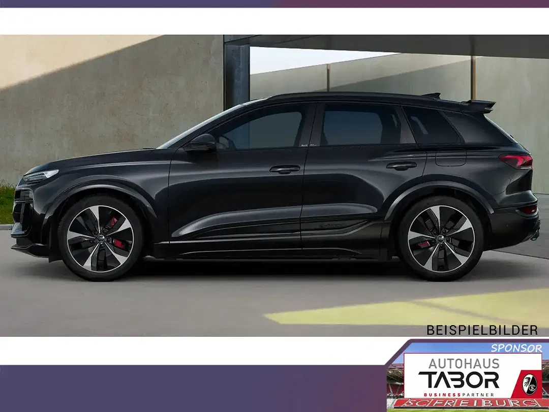 Audi SQ6 e-tron Matrix LED - foto 2