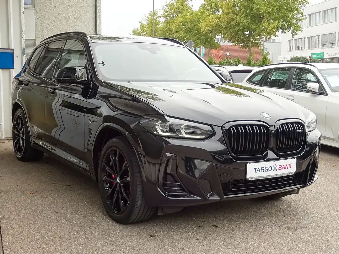BMW X3 M40i Individual - Thumbnail 1
