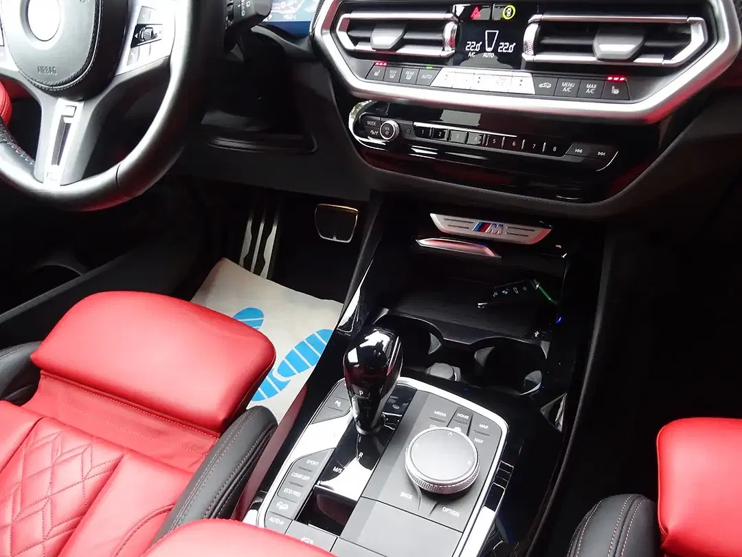 BMW X3 M40i Individual - Thumbnail 10