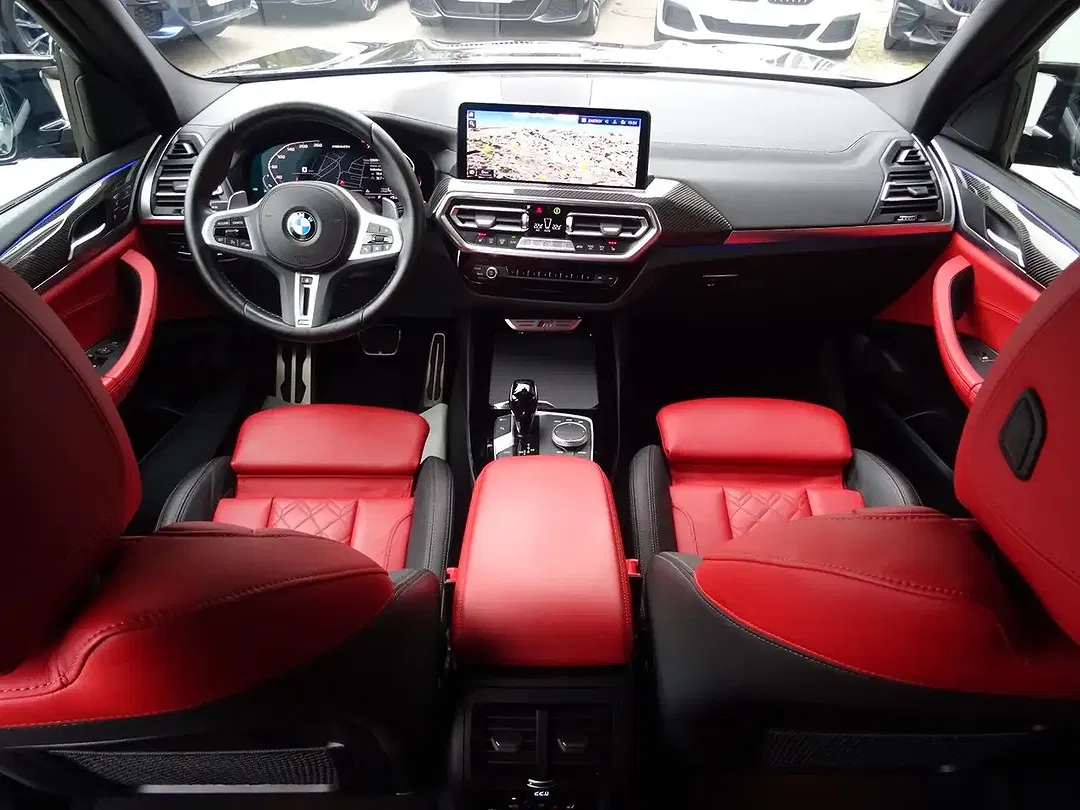 BMW X3 M40i Individual - Thumbnail 11